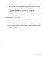 Preview for 109 page of HP R1500 User Manual