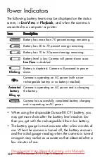 Предварительный просмотр 188 страницы HP R717 User Manual