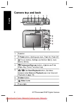 Preview for 6 page of HP R827 Manual