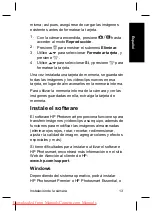 Preview for 111 page of HP R827 Manual