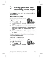 Preview for 15 page of HP R837 - Photosmart 7MP Digital Camera Manual