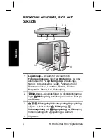 Preview for 30 page of HP R837 - Photosmart 7MP Digital Camera Manual