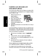 Preview for 36 page of HP R837 - Photosmart 7MP Digital Camera Manual