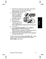 Preview for 43 page of HP R837 - Photosmart 7MP Digital Camera Manual