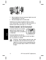 Preview for 58 page of HP R837 - Photosmart 7MP Digital Camera Manual