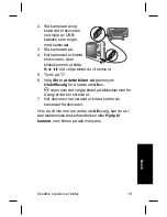 Preview for 91 page of HP R837 - Photosmart 7MP Digital Camera Manual