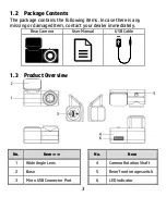 Preview for 5 page of HP RC5 User Manual