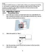 Preview for 7 page of HP RC5 User Manual
