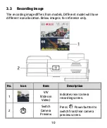 Preview for 12 page of HP RC5 User Manual