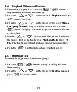 Preview for 13 page of HP RC5 User Manual