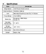 Preview for 15 page of HP RC5 User Manual