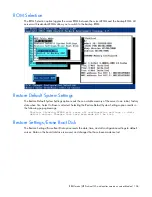 Preview for 106 page of HP ROM-Based Setup Utility User Manual