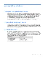 Preview for 119 page of HP ROM-Based Setup Utility User Manual