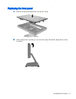 Preview for 27 page of HP RP2 Hardware Reference Manual