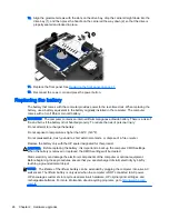 Preview for 32 page of HP RP2 Hardware Reference Manual