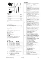 Preview for 2 page of HP RP3 Illustrated Parts & Service Map