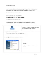 Preview for 6 page of HP Rp3000 - Point of Sale System Installation Manual