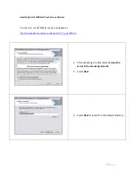 Preview for 9 page of HP Rp3000 - Point of Sale System Installation Manual