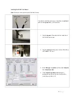 Preview for 15 page of HP Rp3000 - Point of Sale System Installation Manual