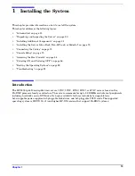 Preview for 13 page of HP rp4410 Installation Manual