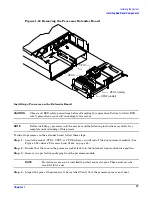 Preview for 47 page of HP rp4410 Installation Manual