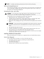 Preview for 57 page of HP rp4410 Service Manual