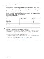 Preview for 78 page of HP rp4410 Service Manual