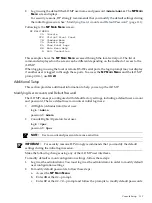 Preview for 111 page of HP rp4410 Service Manual