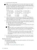 Preview for 134 page of HP rp4410 Service Manual