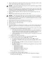 Preview for 179 page of HP rp4410 Service Manual