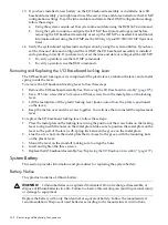 Preview for 180 page of HP rp4410 Service Manual