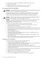 Preview for 190 page of HP rp4410 Service Manual