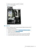 Preview for 109 page of HP rp5800 Maintenance And Service Manual