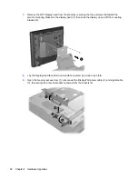 Предварительный просмотр 58 страницы HP RP7 Model 7800 Hardware Reference Manual