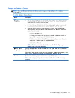 Preview for 27 page of HP RP7 Model 7800 Maintenance And Service Manual