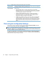 Preview for 30 page of HP RP7 Model 7800 Maintenance And Service Manual