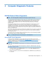 Preview for 31 page of HP RP7 Model 7800 Maintenance And Service Manual