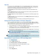 Preview for 35 page of HP RP7 Model 7800 Maintenance And Service Manual