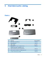 Preview for 37 page of HP RP7 Model 7800 Maintenance And Service Manual