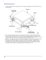 Предварительный просмотр 40 страницы HP rp7400 Hardware Manual