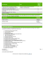 Preview for 2 page of HP RP9 G1 9118 Disassembly Instructions Manual