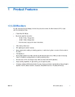 Предварительный просмотр 7 страницы HP S1932 User Manual