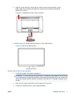 Предварительный просмотр 13 страницы HP S1932 User Manual