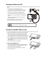 Предварительный просмотр 12 страницы HP s300 User Manual