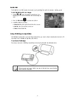 Предварительный просмотр 68 страницы HP s300 User Manual