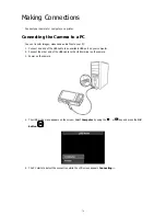 Предварительный просмотр 74 страницы HP s300 User Manual