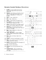 Preview for 10 page of HP s3600f - Pavilion - Slimline Manual