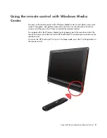 Preview for 13 page of HP s3600f - Pavilion - Slimline Manual