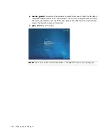 Preview for 18 page of HP s3600f - Pavilion - Slimline Manual