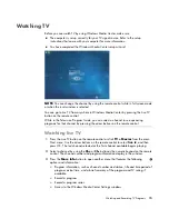 Preview for 19 page of HP s3600f - Pavilion - Slimline Manual